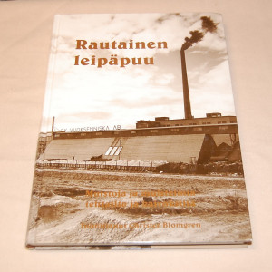 Rautainen leipäpuu